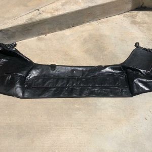 Porsche bra (mechanics)